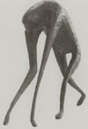 laufender_affe_bronze_1962